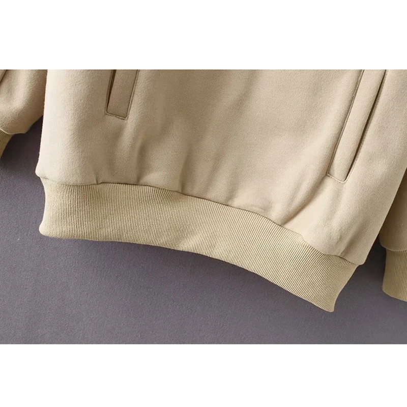 

Casual 2 Pieces Set Hooded Hoodies Women Autumn Long Sleeve Plus Size Sweatshirt Fashion Solid Color Pullover Tops Sudaderas