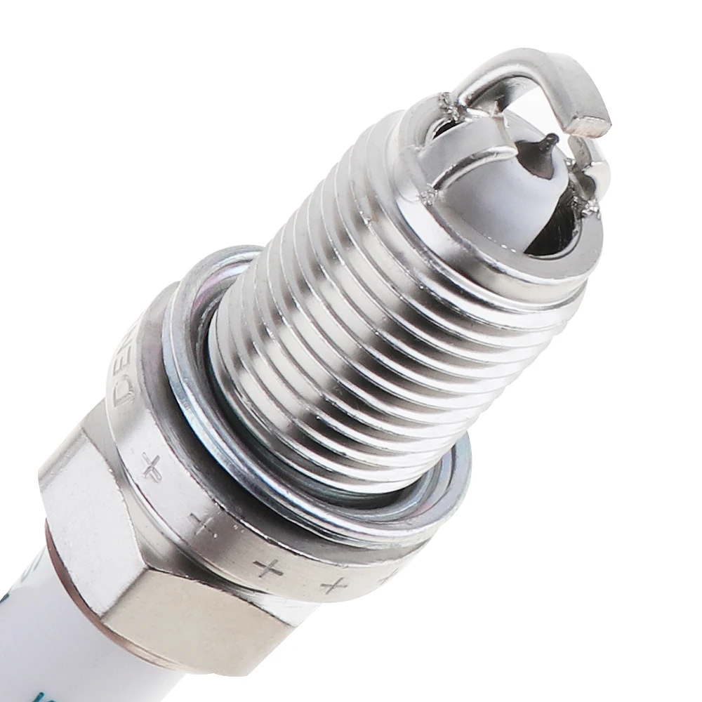 4 шт. металлические насадки для зажигания автомобиля Toyota Avensis универсал T22 T25|Свечи