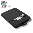 Противоударная сумка для Samsung Galaxy Tab S6 Lite 10,4 дюйма, P610, P615, защитная сумка, чехол для Galaxy Tab S6 10,5 дюйма