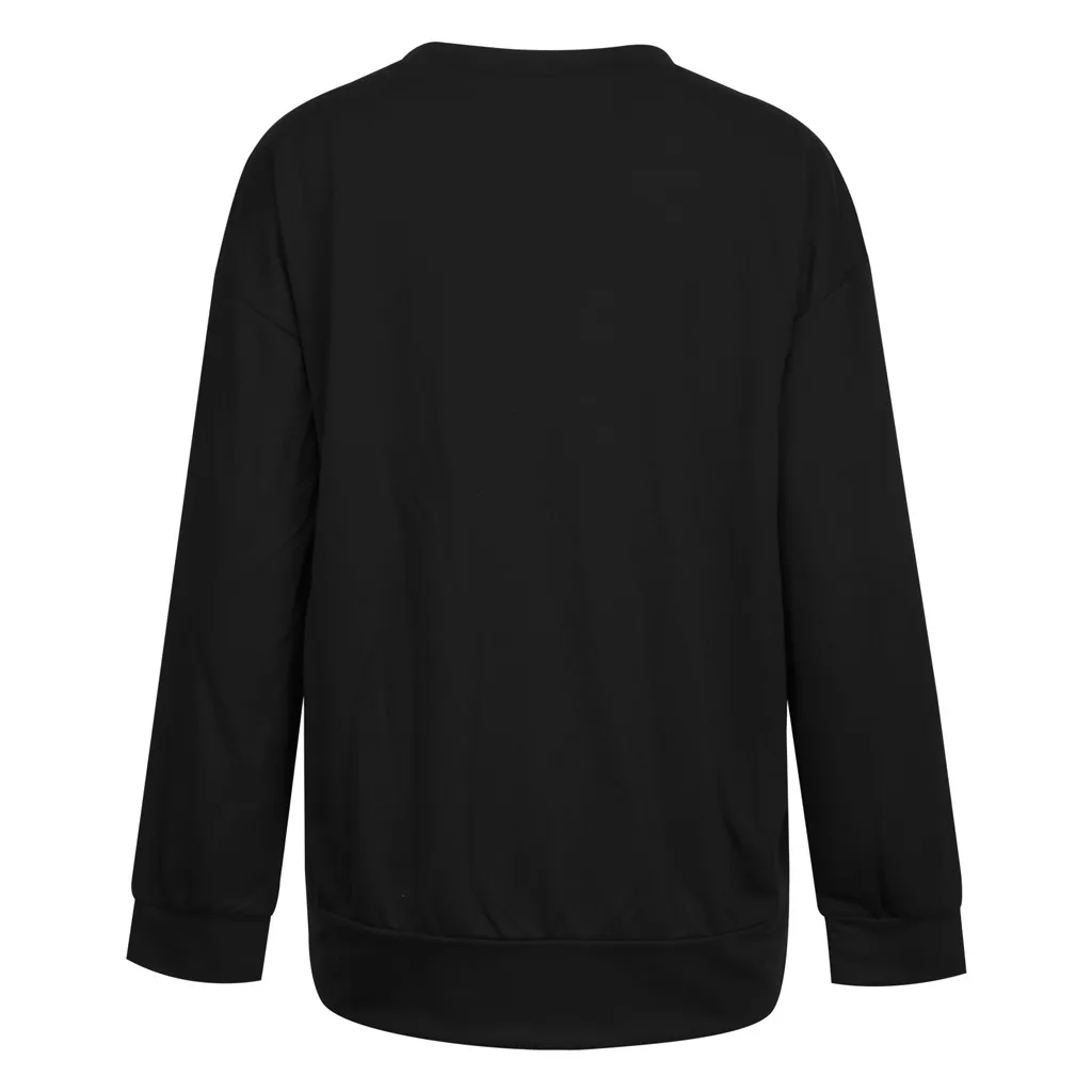 

2020 Oversized Letter Print Harajuku Hoodies Women Casual Sweatshirts Autumn Winter Versatile Pullovers Sweatshirt Female Tops