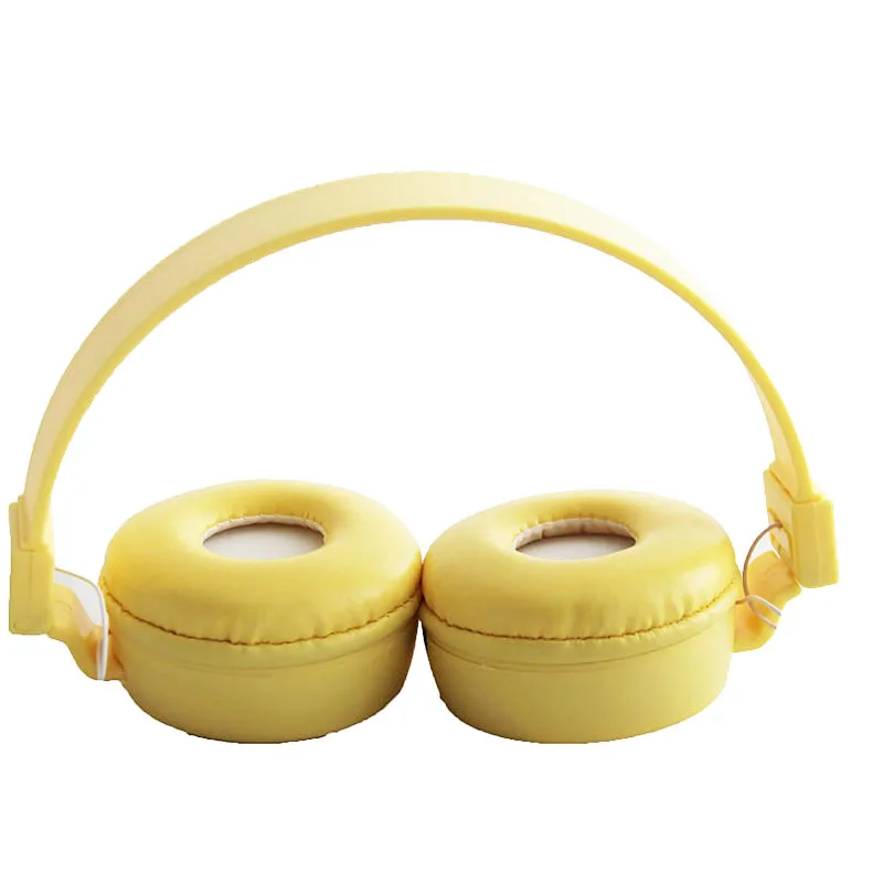 Электронные Наушники для детей наушники игровая гарнитура новый стиль|Наушники