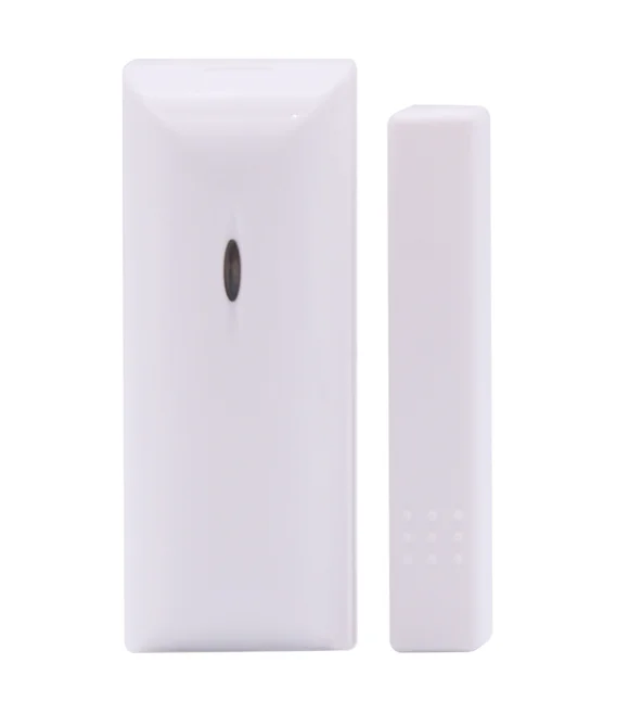 Система охранной сигнализации MEIAN GSM + Wifi 32 беспроводных детектора 8 проводных зон