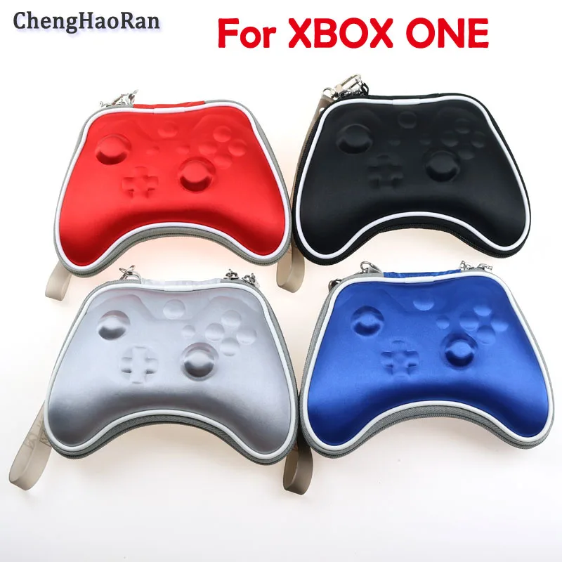 

Suitable for XBOX ONE Handle Recorder Box with Tail Portable EVA Hard Shell Color Handle Receive Box