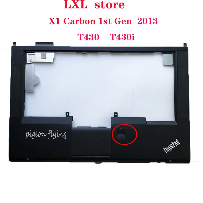 0B38939 для Lenovo Thinkpad X1 Carbon 1 го поколения (2013) T430 T430i ноутбук c cover ободок клавиатуры