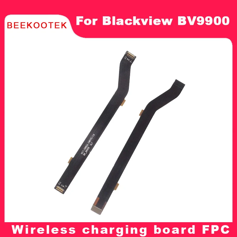 

BEEKOOTEK новый для Blackview Bv9900 плата беспроводного зарядного устройства FPC для BV9900 запасная часть телефона плата беспроводного зарядного устройс...
