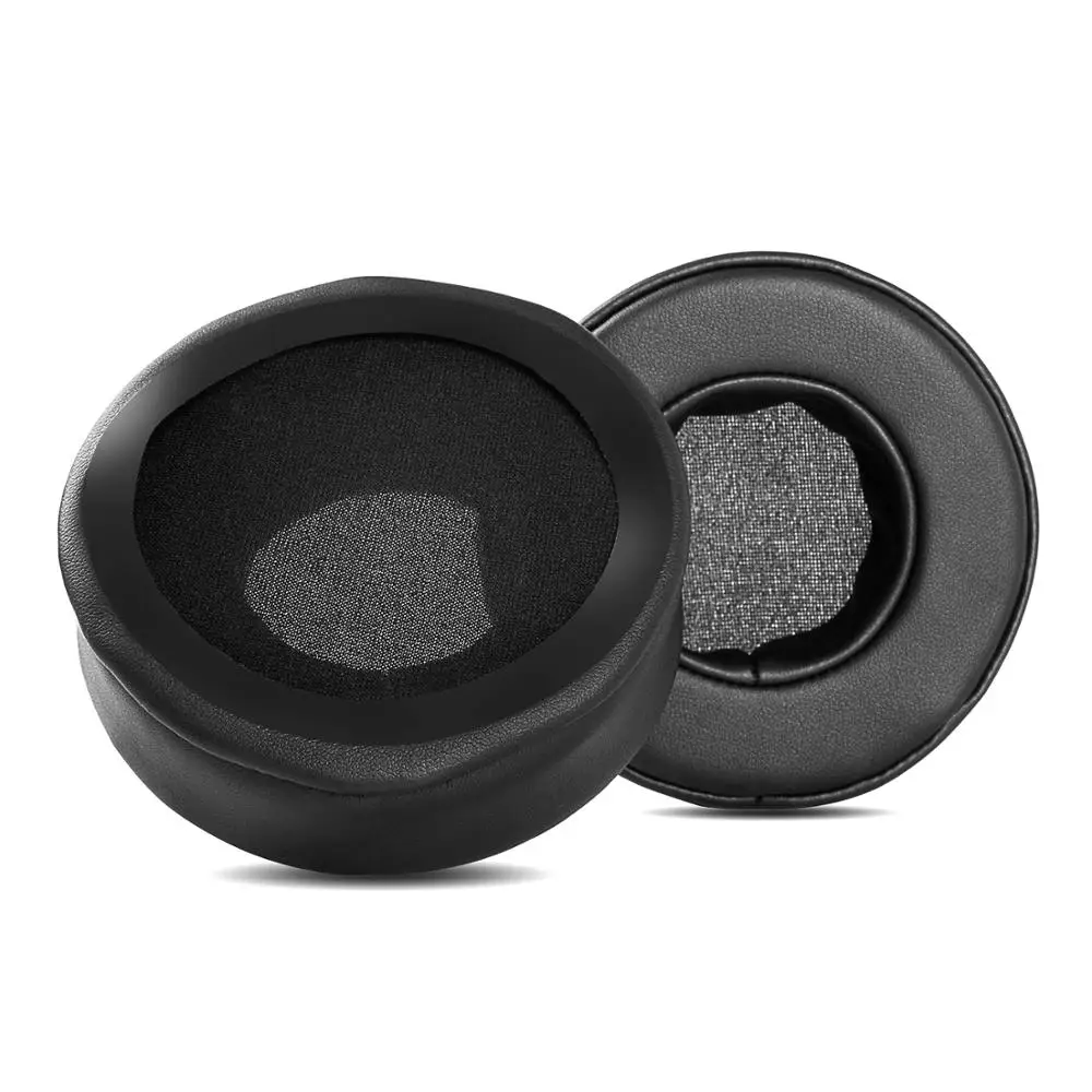 Replacement Ear Pads Earpads Pillow Cushion Cups Cover Repair Parts for Sony MDR-DS6500 DS 6500 Headphones Earphone Headset | Электроника