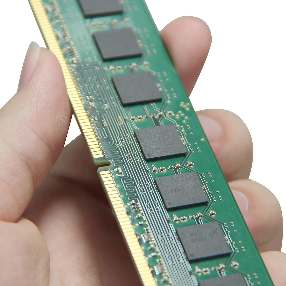 Yvonne DDR3 4 GB/8 GB 1600MHz настольная память 8G 4G 1 5 V RAM для Intel/AMD Memoria модуль Компьютерная ПК