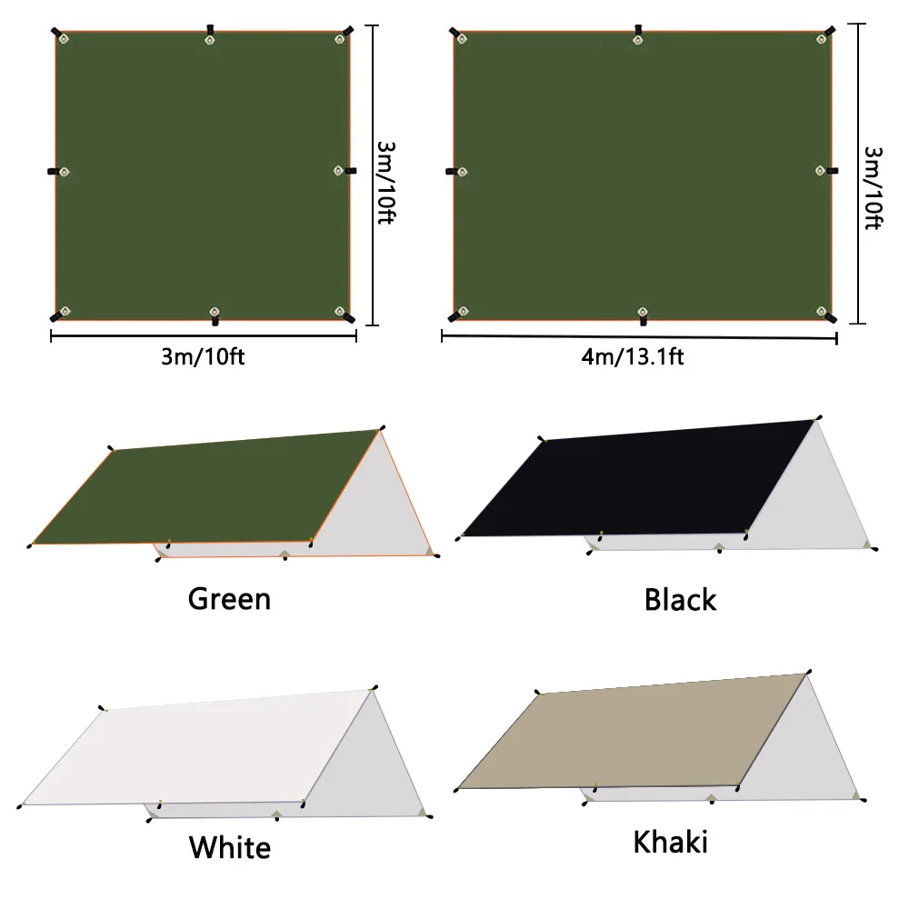 Sunshade Garden Beach Fishing Shade Cover