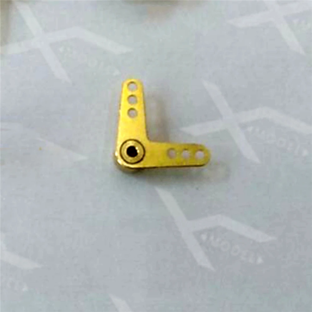 1 шт металлическая диафрагма