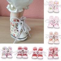 5cm doll shoes clothes high top canvas shoes boots for 14 5inch nancy american dollbjd exo doll our generation girls toy gift