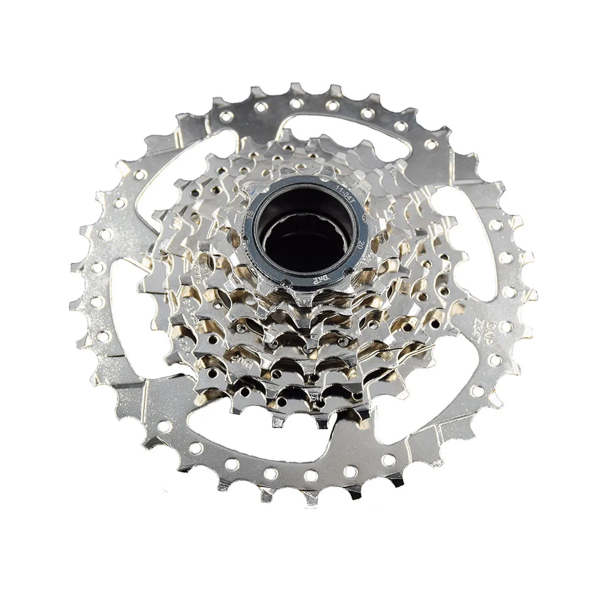 

Speeds Freewheel 11-34T 7 Spd Epoch Sprocket For E-bike