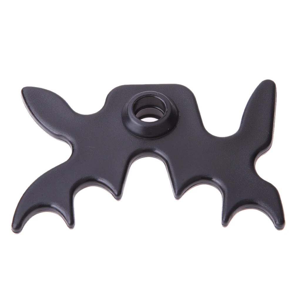 Крестовой держатель рог стержень для бильярдного кия аксессуар стола