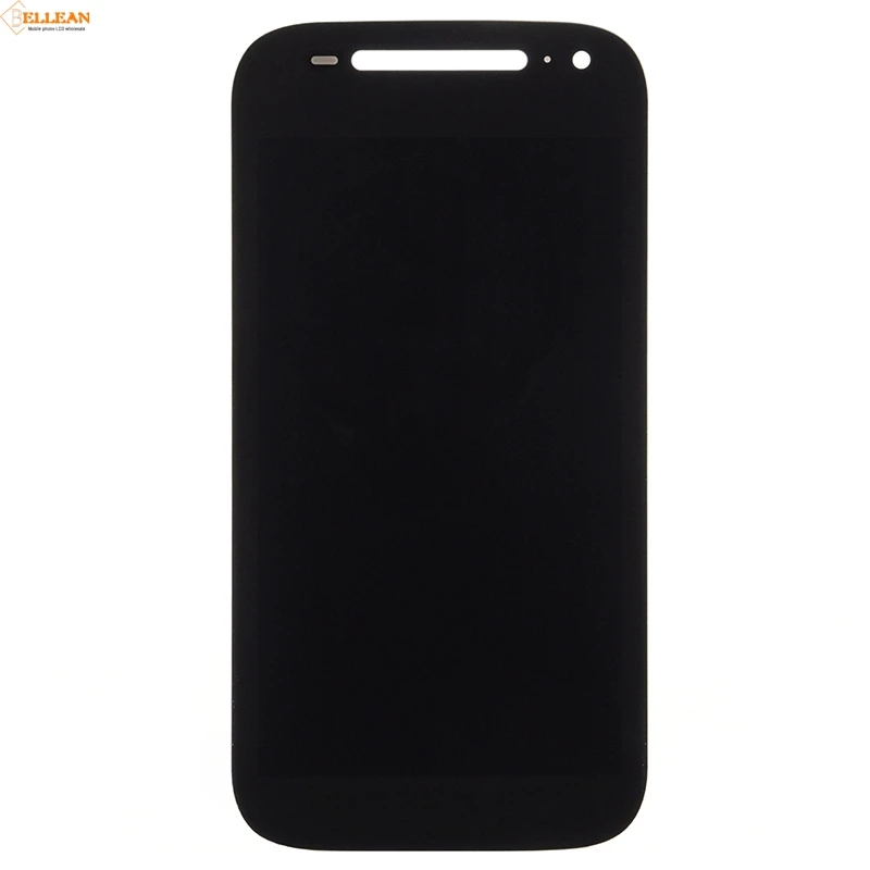 Catteny 4 5 дюймов E + 1 дисплей для Moto E2 Lcd сенсорный экран дигитайзер сборка Motorola 2nd Gen