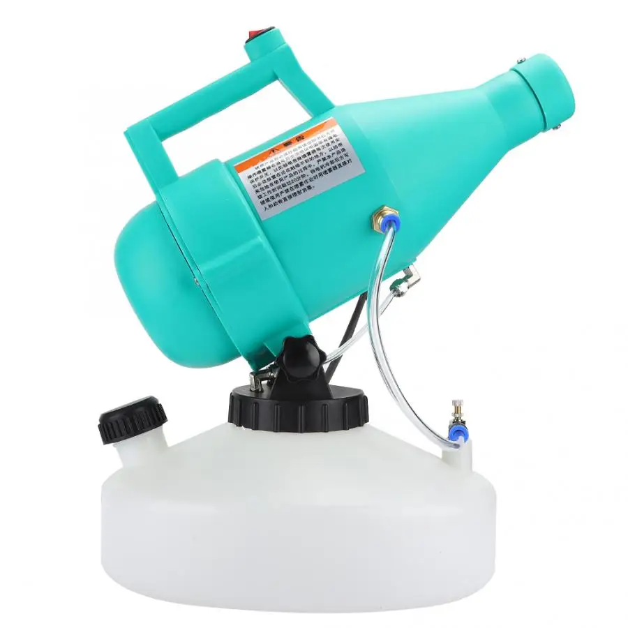 Электрический небулайзер для пестицидов л|Стерилизатор маникюрных