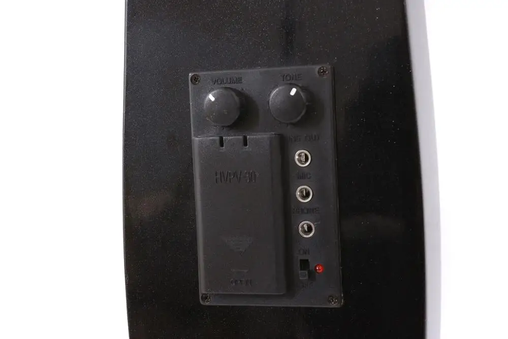 5 струн 4/4 Электрический Slient Виолончель натурального дерева бесплатно чехол + лук