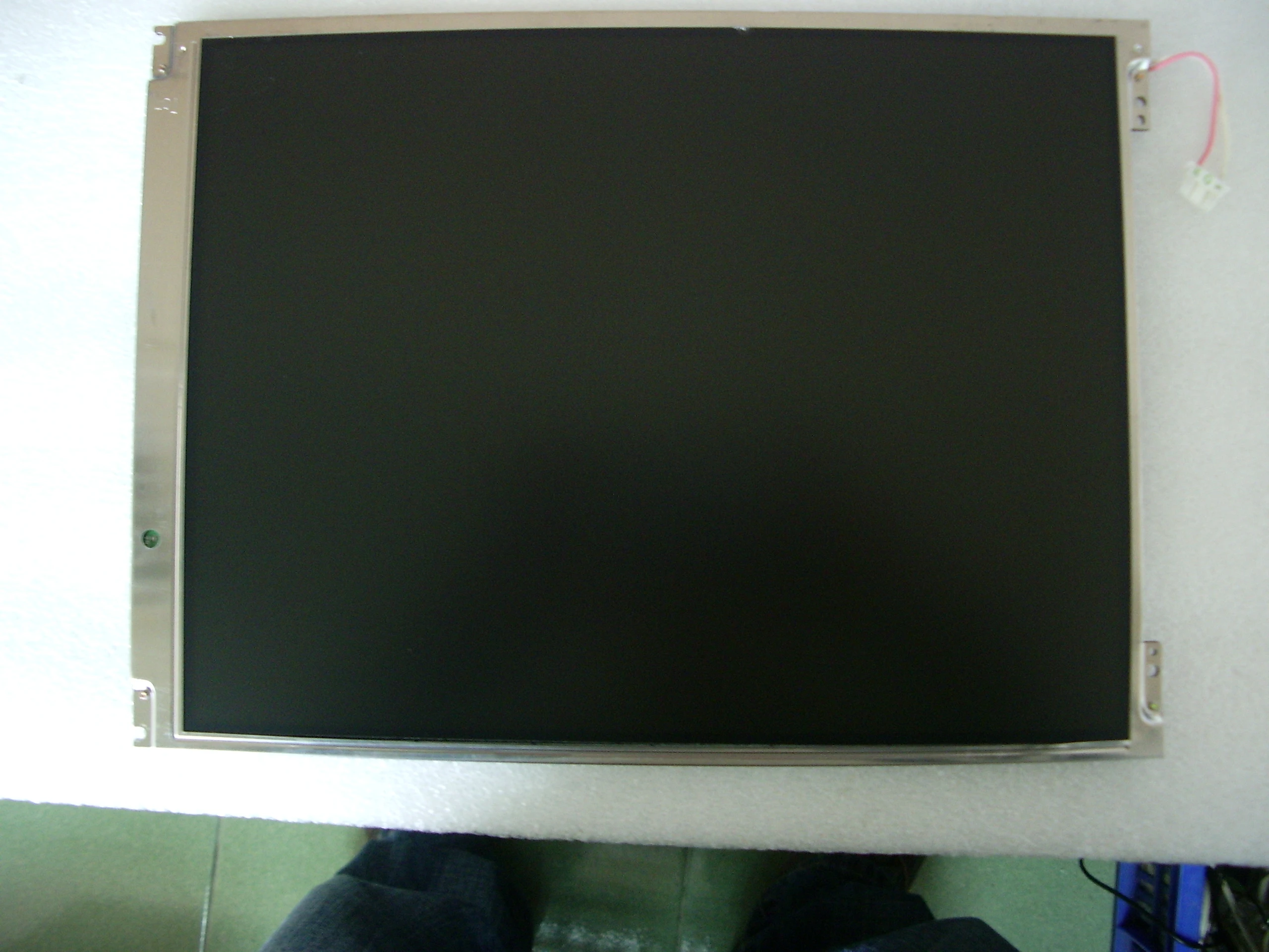 TM121SV 02L01 02L01D 800*600 12 1 ЖК панель а + класс в наличии проверено перед отправкой|grade a|lcd