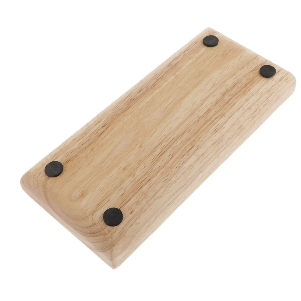 

Wood Aromatherapy Essential Oil Case Display Stand Storage Organizer Rack 10Slot