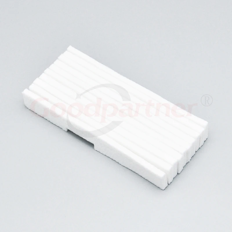 100X SureLab SL D700 Stylus Pro 3800 3880 SC P800 бак для отработанных чернил губчатая подкладка