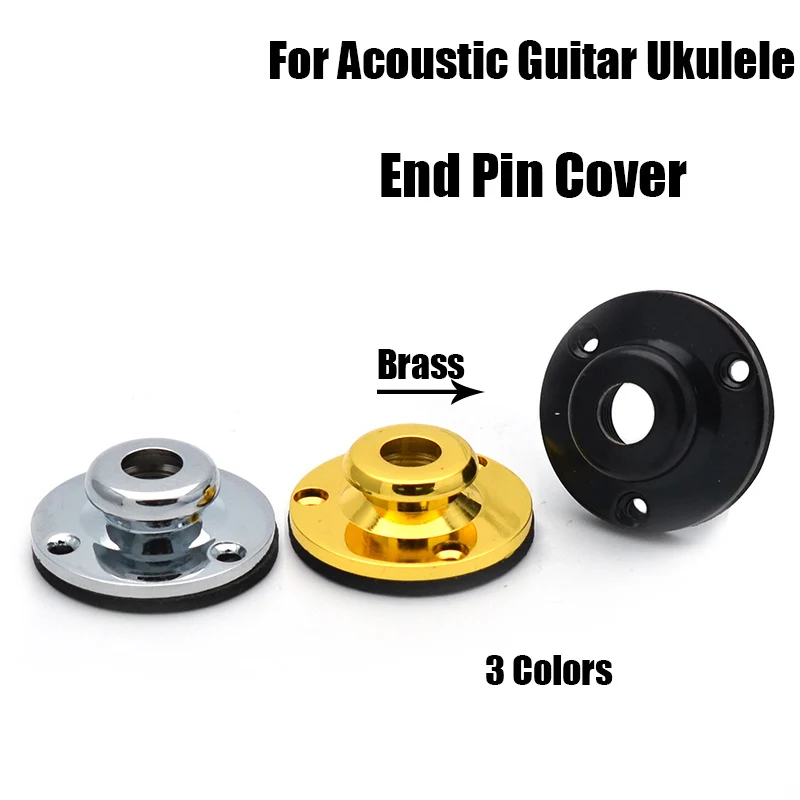 

3 цвета на выбор, наконечник для акустической гитары, укулеле
