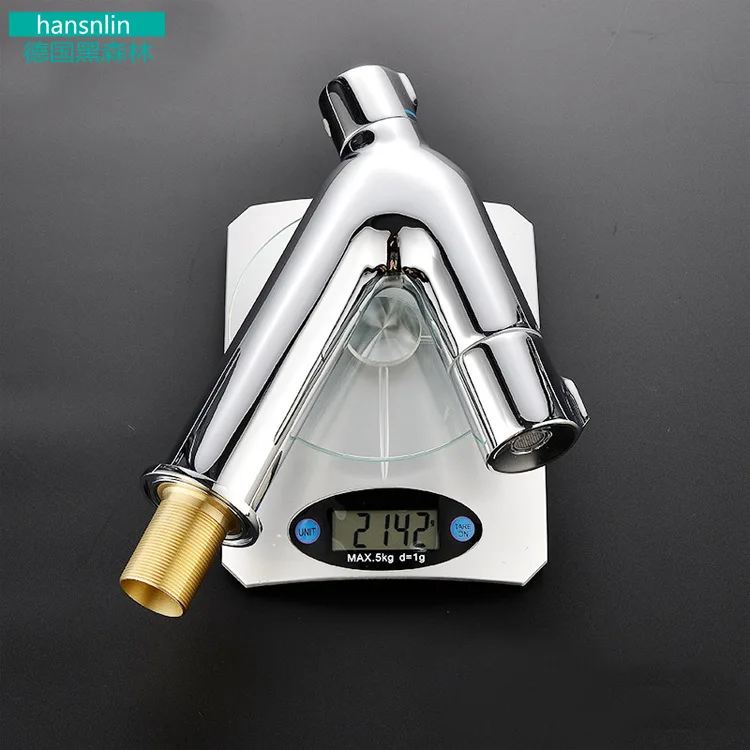 Немецкий черный лес кран для бассейна с постоянной температурой горячей и