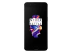 Оригинальный смартфон OnePlus 5 глобальная версия дюйма, 4G LTE, экран мобильный телефон дюйма, Восьмиядерный процессор Snapdragon 5,5, 6 ГБ, 64 ГБ, 20 МП, 835 МП, NFC, сканер отпечатка пальца