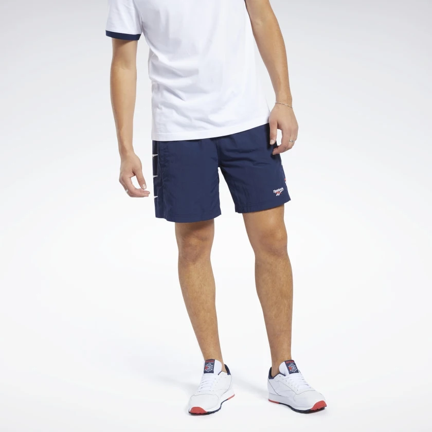 Reebok fp91 шорты
