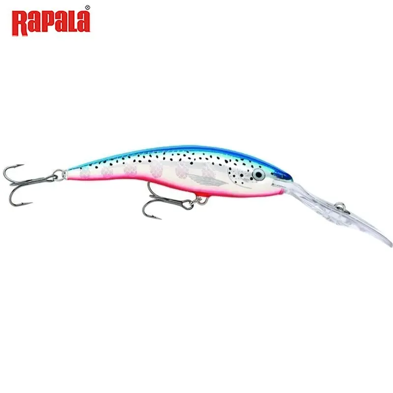 Воблер RAPALA Deep Tail Dancer 13 /BFL. Артикул: TDD13-BFL | Спорт и развлечения