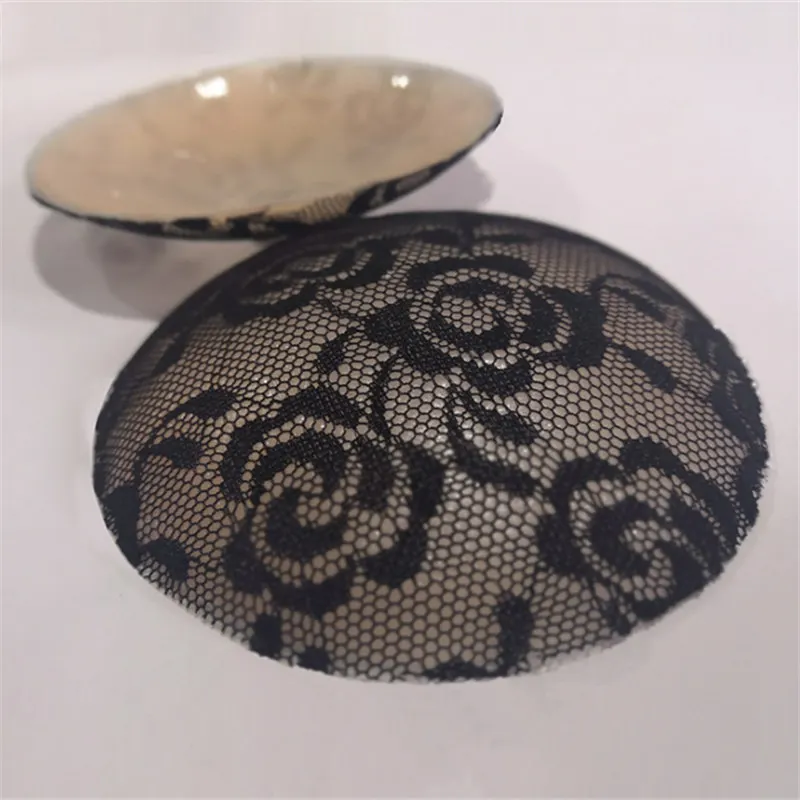 1 пара многоразовые силиконовые наклейки на соски | Женская одежда