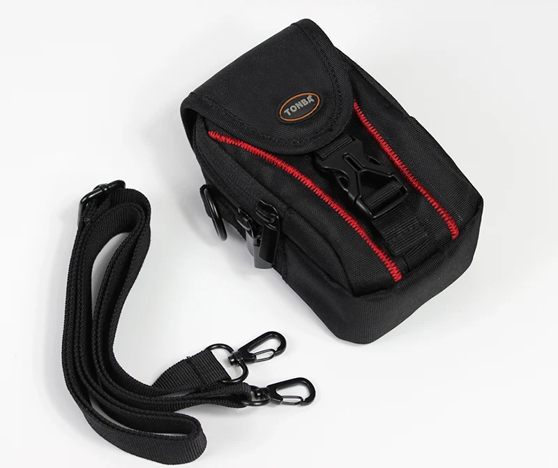 Сумка для камеры Nikon Coolpix A A1000 A900 S9900 W300S W150 для Ricoh GR3 GR2 GRIII GRII G900 W-G6 поясная сумка Противоударный