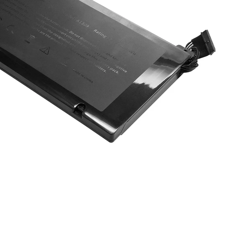 Аккумулятор A1309 для ноутбука Apple MacBook Pro 17 дюймов A1297 (версия 7 4) 2009 в 95 Вт/ч MC226 MC226ZP/A