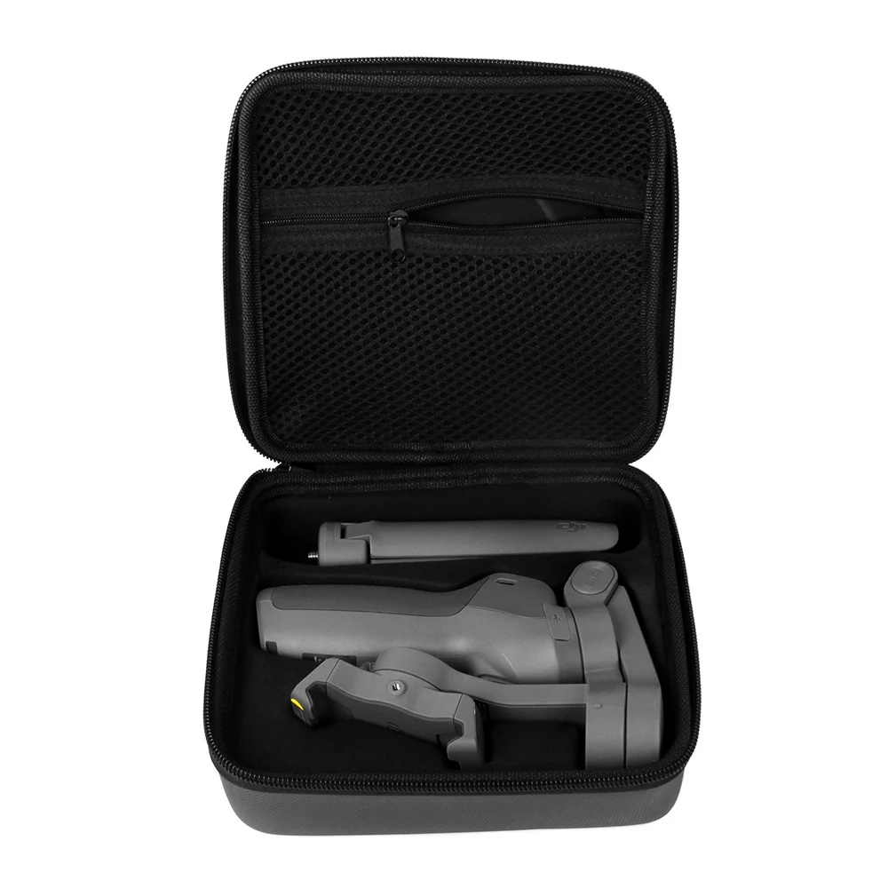 Портативный переносной чехол DJI OSMO Mobile 3 водонепроницаемый устойчивый к