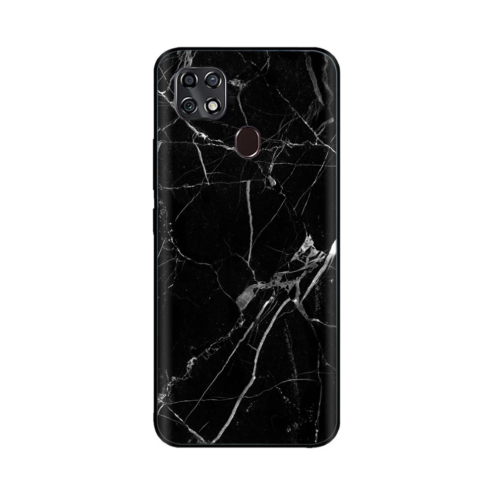 Чехол для ZTE Blade 20 силиконовый мягкий чехол из ТПУ телефона умный blade20 V2020 защитный