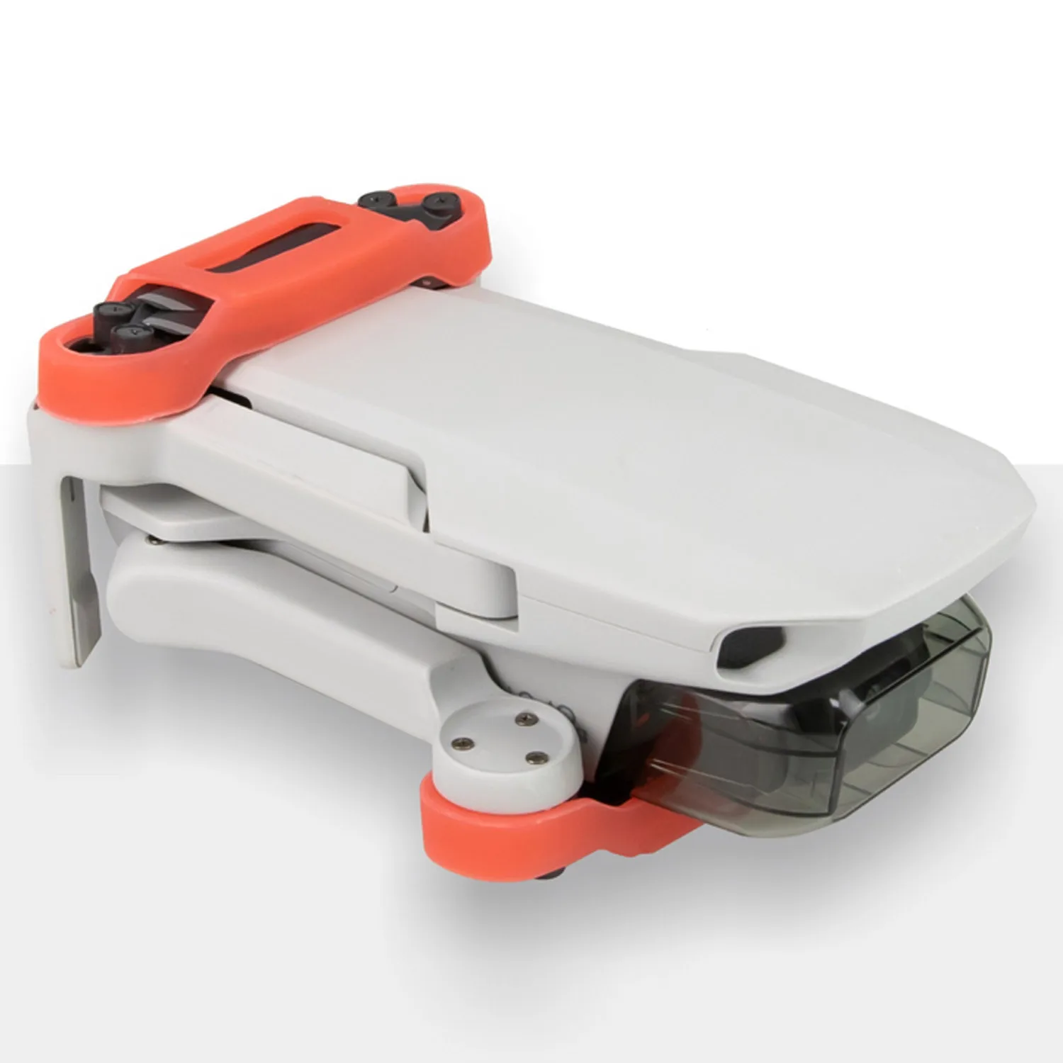 Силиконовый держатель пропеллера SUNNYLIFE фиксирующие стабилизаторы защитные