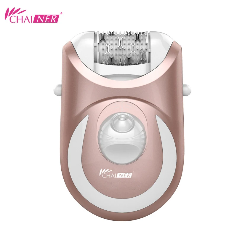 Женский эпилятор USB зарядка машина для удаления волос Электрический