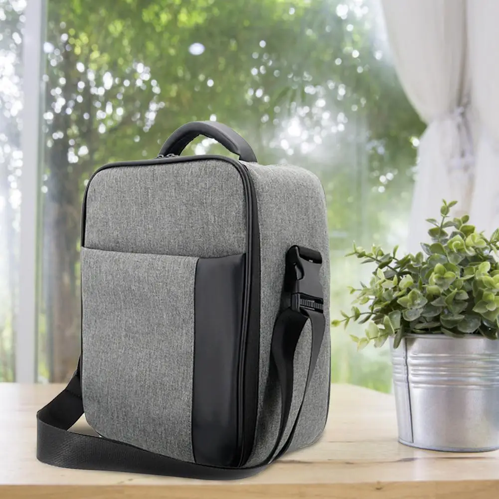 

Shoulder Bag Multi-purpose Waterproof Storage Handbag Protective Pouch for RC Drone Accessory Kit