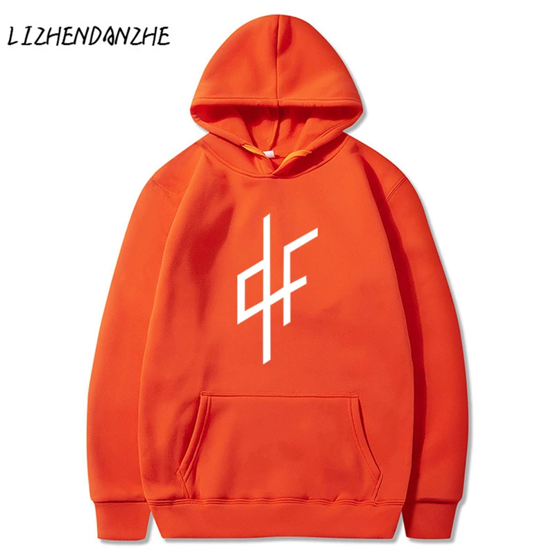 2020 худи новые толстовки Весна Осень повседневные мужские и женские Топы