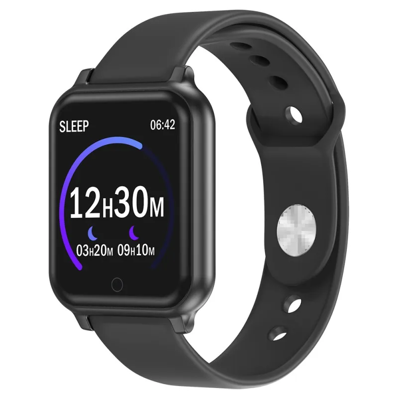 Умные часы T70 для мужчин и женщин мониторинг сердечного ритма артериального