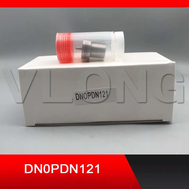 DN0PDN121 дизельной форсунки NP-DNOPDN121 105007-1210 4 шт./лот | Автомобили и мотоциклы