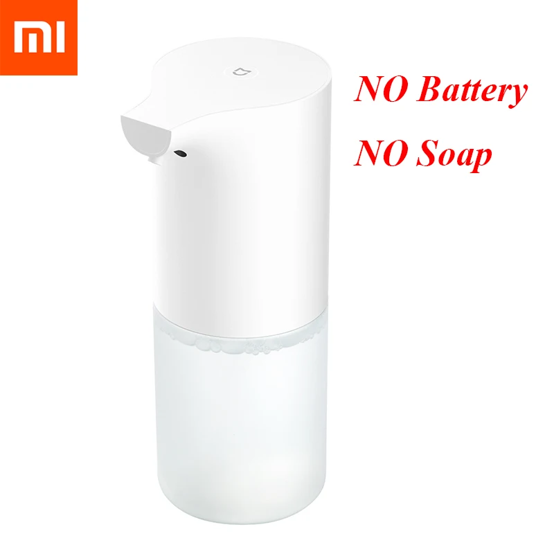 Xiaomi Mijia, автоматическая индукция, вспенивание, ручная мойка, автоматическое мыло, 0,25 s, инфракрасный датчик для умного дома