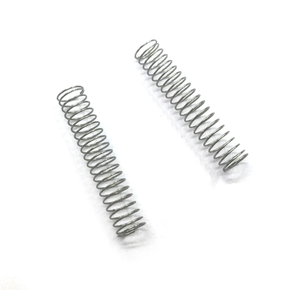 2 предмета в комплекте Запасные детали для замены металлического Весна Для Nintendo