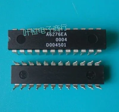 

1pcs/lot A6276EA A6276 DIP-24