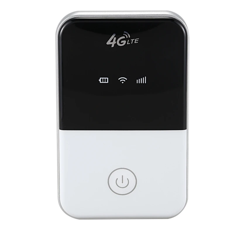 4G Wifi роутер мини 3G Lte Беспроводной Портативный Карманный Wi Fi Мобильный Hotspot