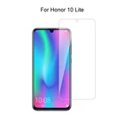 Закаленное стекло для Honor 10 lite, защита экрана, искусственное стекло для Honor 10 lite, стекло