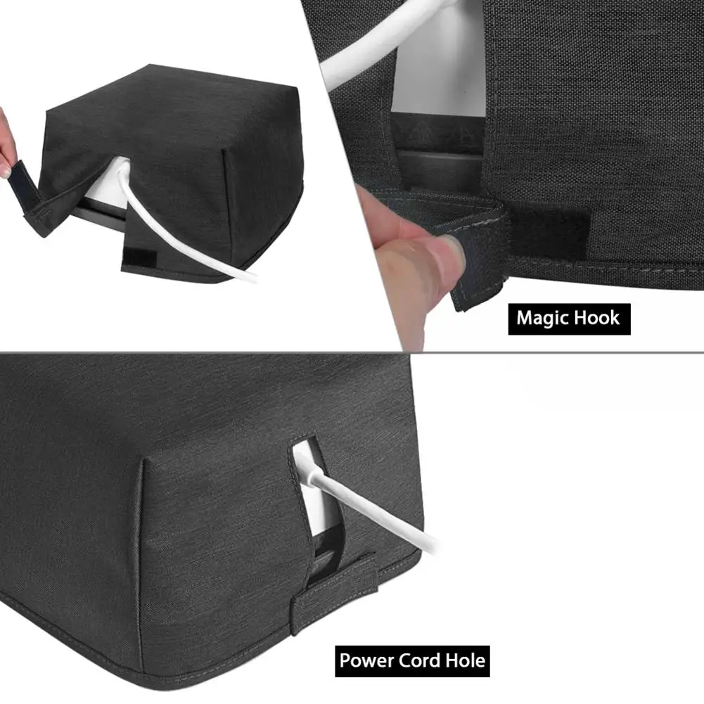 

EVA Dust Cover for Cricut Easy Press 2 Cloth Protective Cover Anti-impacts and Splashes Accessories for Easy Press 2 Case