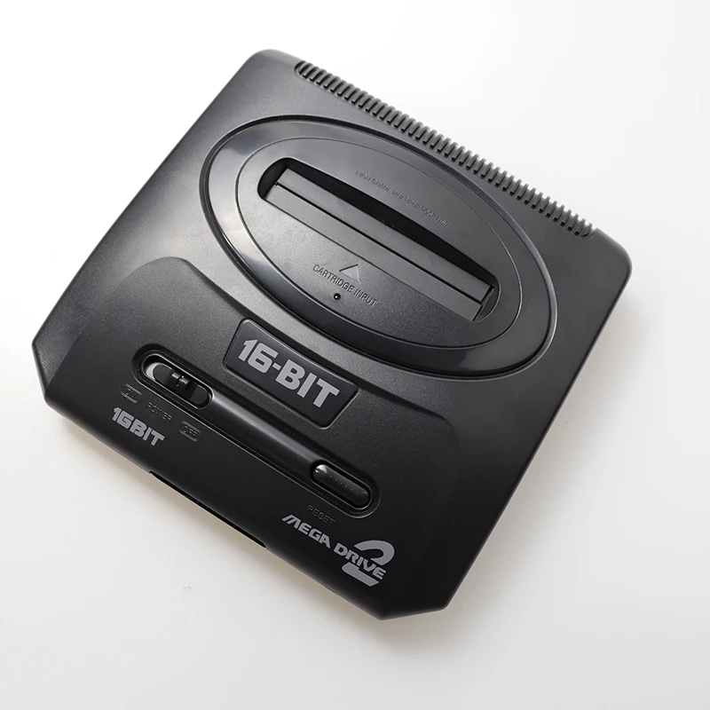GTIPPOR 16 бит HD MEGA DRIVE2 MD2 ТВ Видео игровая консоль с HDMI AV выходом 2 4G беспроводной