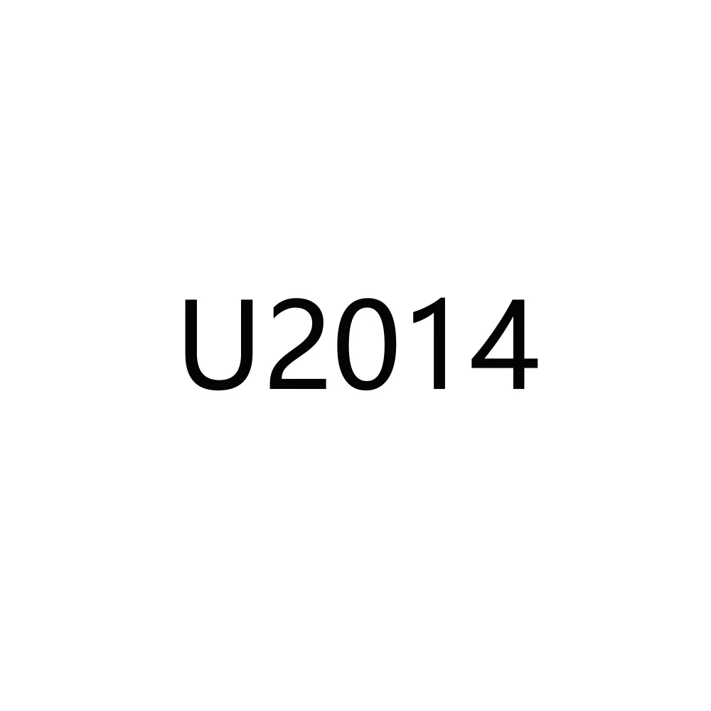 

U2014