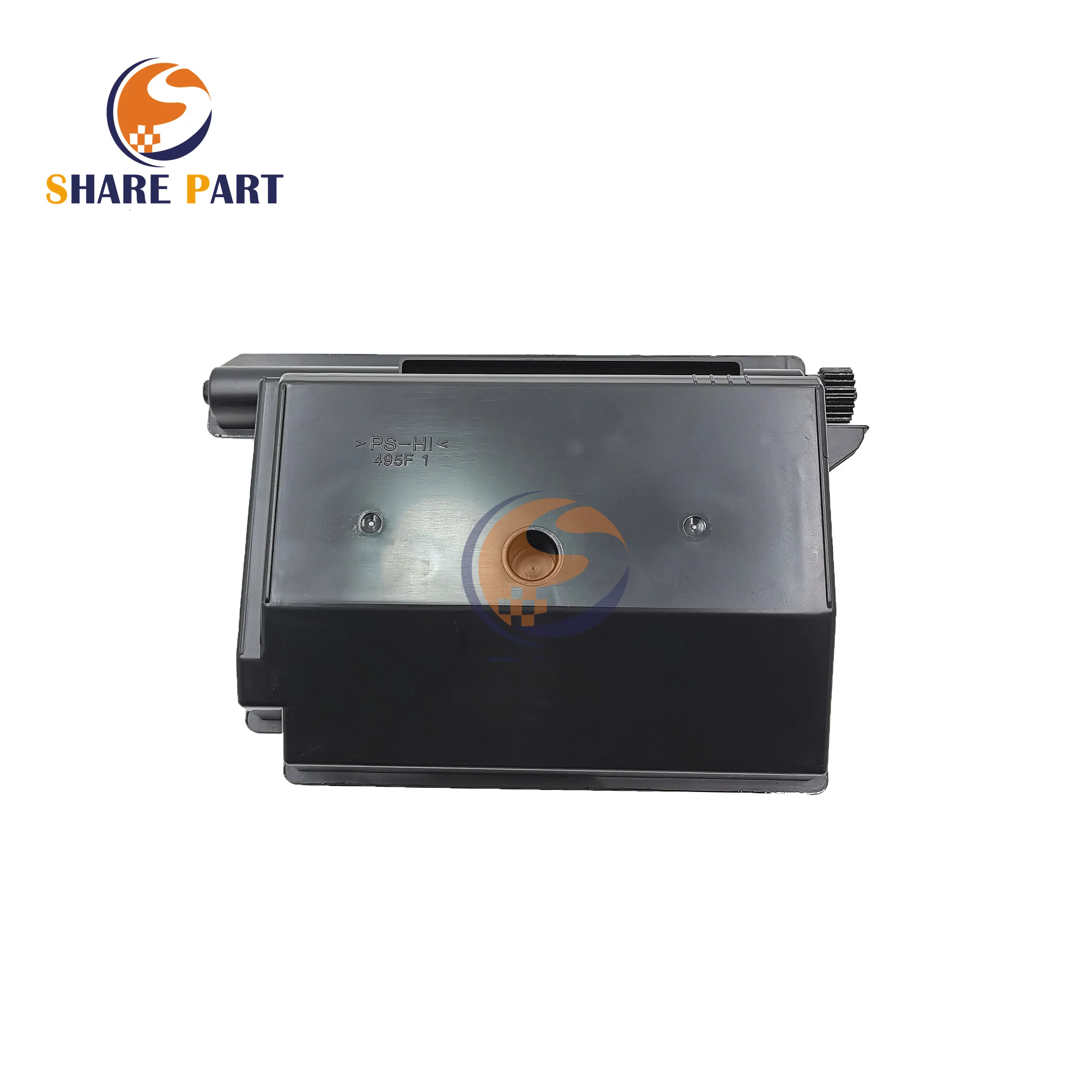 1PC NEW WT1110 Waste Toner Bottle WT-1110 Compatible Kyocera WT 1020 FS 1040 1060 1120 1125 1110 | Компьютеры и офис