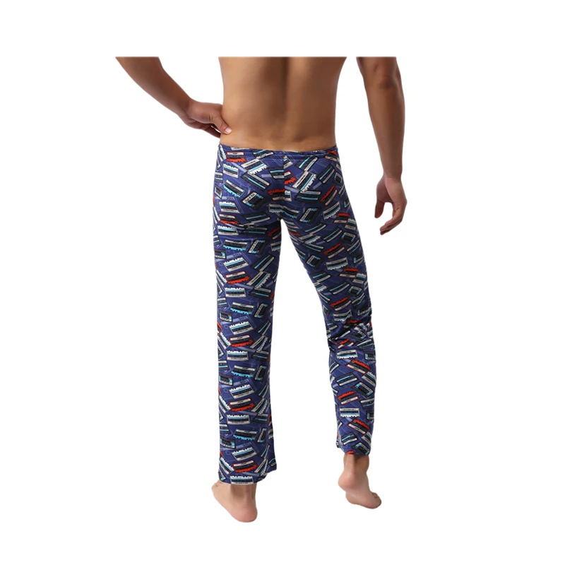 Thermal Underwear Men Pants Long Johns Hombre Camouflage Loose Casual Pants Mens Leggings Thermal John or Men