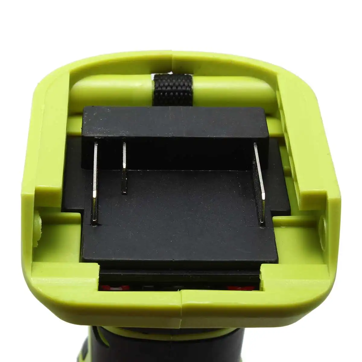

1000W 18V 100mm Cordless Angle Grinder Brushless Impact DIY Power Tool Cutting Machine Polisher Without For Makita Battery