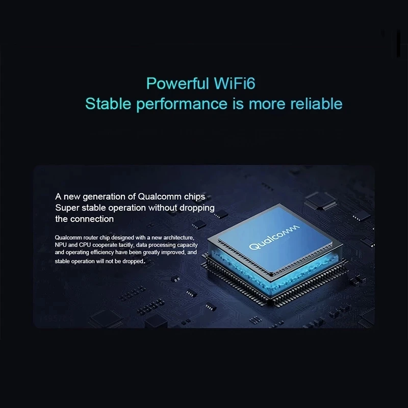 Wi-Fi-роутер Xiaomi AX3000 WIFI6 5 ГГц 4 антенны | Компьютеры и офис